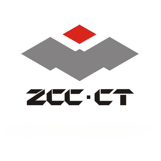 1BOX CNC Lathe Cutting Tool Milling Cutter  100% Original ZCC•CT  Carbide inserts  TCMT110202-HF YBC251