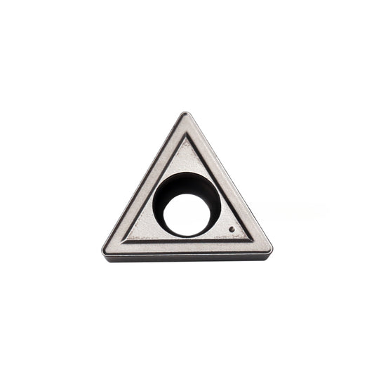 1BOX CNC Lathe Cutting Tool Milling Cutter  100% Original Taegutec Carbide inserts  TCMT110204-MT CT3000