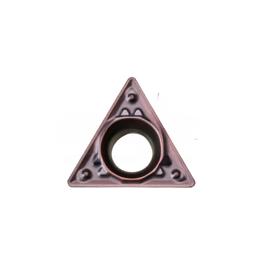 1BOX CNC Lathe Cutting Tool Milling Cutter  100% Original Kyocera Carbide inserts  TPMT090202-HQ PR930