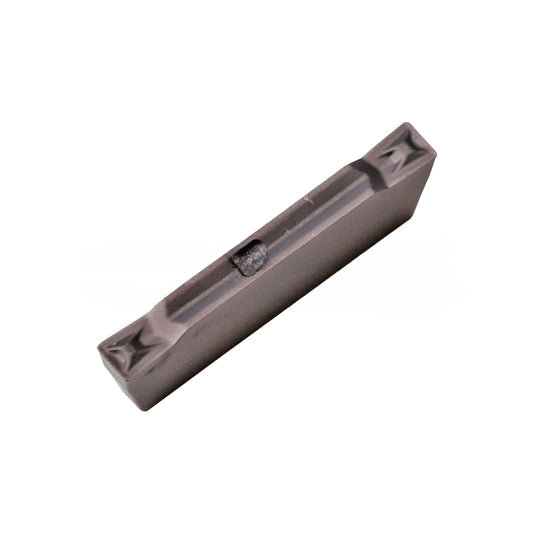 1BOX CNC Lathe Cutting Tool Milling Cutter  100% Original ZCC•CT  Carbide inserts ZTBD02002-MM YBG202/YBG302 2MM