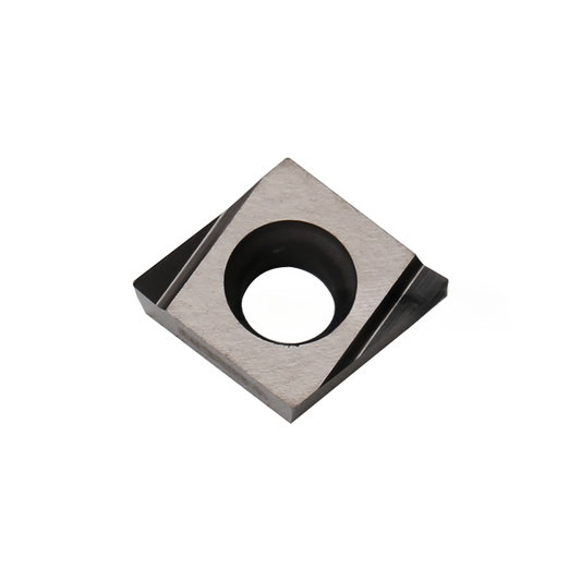 1BOX CNC Lathe Cutting Tool Milling Cutter Japan 100% Original  Tungaloy Carbide inserts  CCGT060204L-W15 NS530