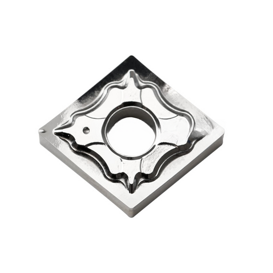 1BOX CNC Lathe Cutting Tool Milling Cutter    100% Original korloy Carbide inserts  CNMG120404-HA H01