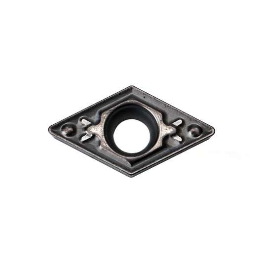 1BOX CNC Lathe Cutting Tool Milling Cutter  100% Original Kyocera Carbide inserts  DCMT070204-HQ TN60/PV720