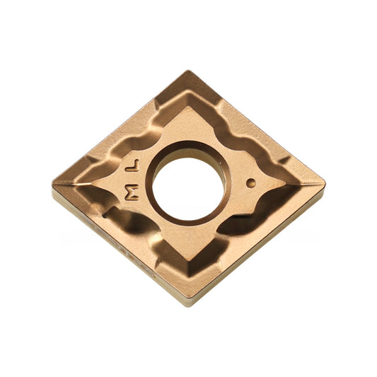 1BOX CNC Lathe Cutting Tool Milling Cutter  100% Original Taegutec Carbide inserts  CNMG120404ML TT5080