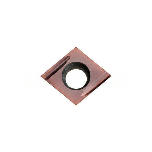 1BOX CNC Lathe Cutting Tool Milling Cutter  100% Original Kyocera Carbide inserts CCGT09T302/09T304EL-U  PR930
