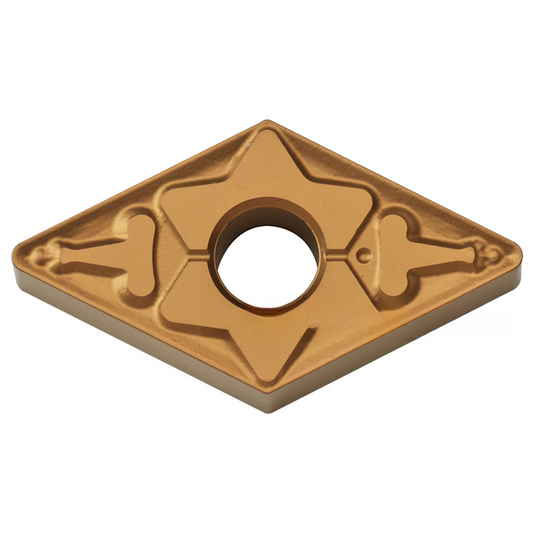 1BOX CNC Lathe Cutting Tool Milling Cutter Japan 100% Original  Tungaloy Carbide inserts   DNMG150604-TM T9115