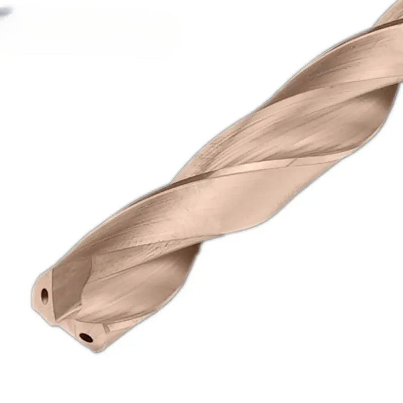 5D without Internal cooling bit 3-12mm d6 d8 CNC High hard coating Tungsten carbide bit High efficiency wear-resistant cooling drill