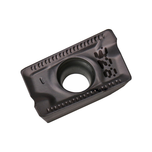 1BOX CNC Lathe Cutting Tool Milling Cutter  100% Original Iscar Carbide inserts   APKT1604PDR-76 IC928