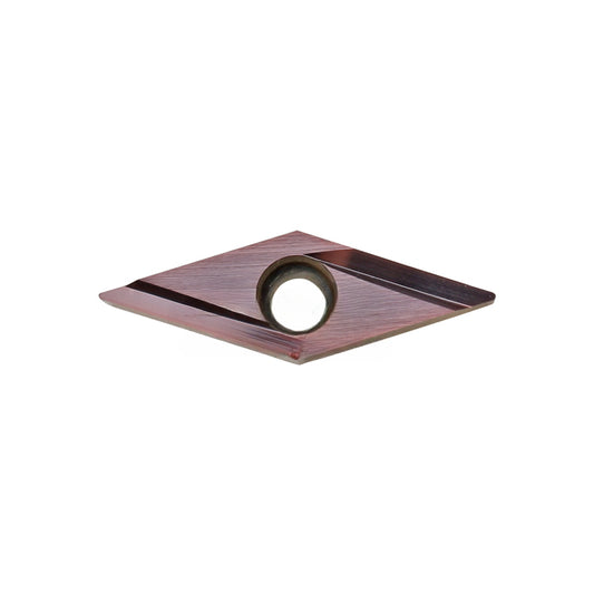 1BOX CNC Lathe Cutting Tool Milling Cutter  100% Original Kyocera Carbide inserts  VBGT110304R-Y PR930