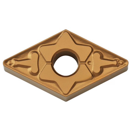 1BOX CNC Lathe Cutting Tool Milling Cutter Japan 100% Original  Tungaloy Carbide inserts   DNMG150612-TM T9115