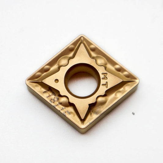 1BOX CNC Lathe Cutting Tool Milling Cutter  100% Original Taegutec Carbide inserts  CNMG120404/120408-MT TT8115/TT8125