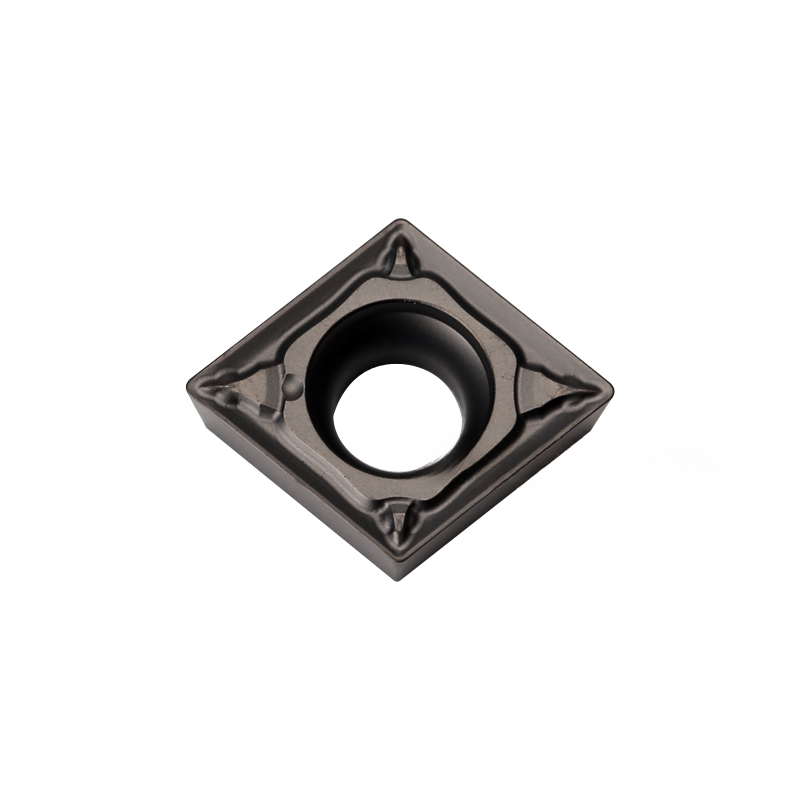 1BOX CNC Lathe Cutting Tool Milling Cutter Japan 100% Original  Tungaloy Carbide inserts   CCMT09T308-PS NS9530