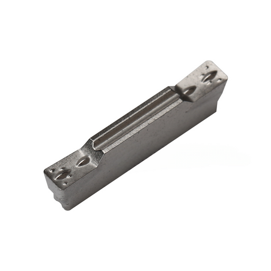 1BOX CNC Lathe Cutting Tool Milling Cutter    100% Original korloy Carbide inserts    MGMN400-M CN2000