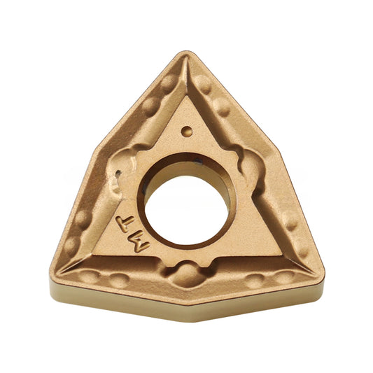 1BOX CNC Lathe Cutting Tool Milling Cutter  100% Original Taegutec Carbide inserts  WNMG080408-MT TT8115