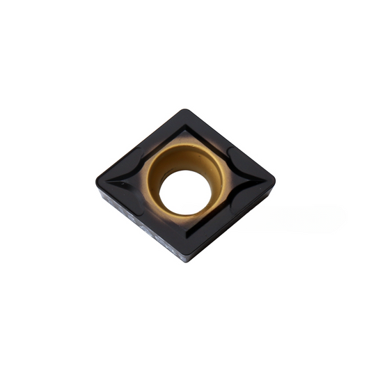 1BOX CNC Lathe Cutting Tool Milling Cutter Japan 100% Original Mitsubishi Carbide inserts   CCMT09T304 UC5115