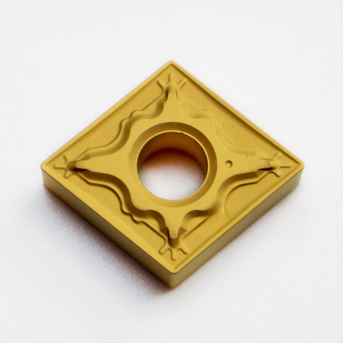 1BOX CNC Lathe Cutting Tool Milling Cutter    100% Original korloy Carbide inserts   CNMG120404-HM NC3030