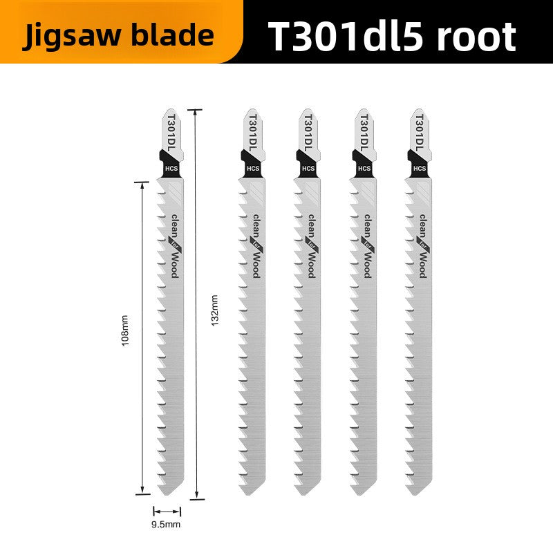 Curve saw saw blade Woodworking saw blade Power tool Curve saw Metal general purpose Fine tooth Middle tooth saw blade Aluminum saw