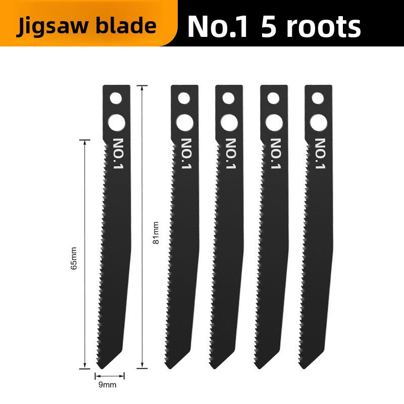 Curve saw saw blade Woodworking saw blade Power tool Curve saw Metal general purpose Fine tooth Middle tooth saw blade Aluminum saw