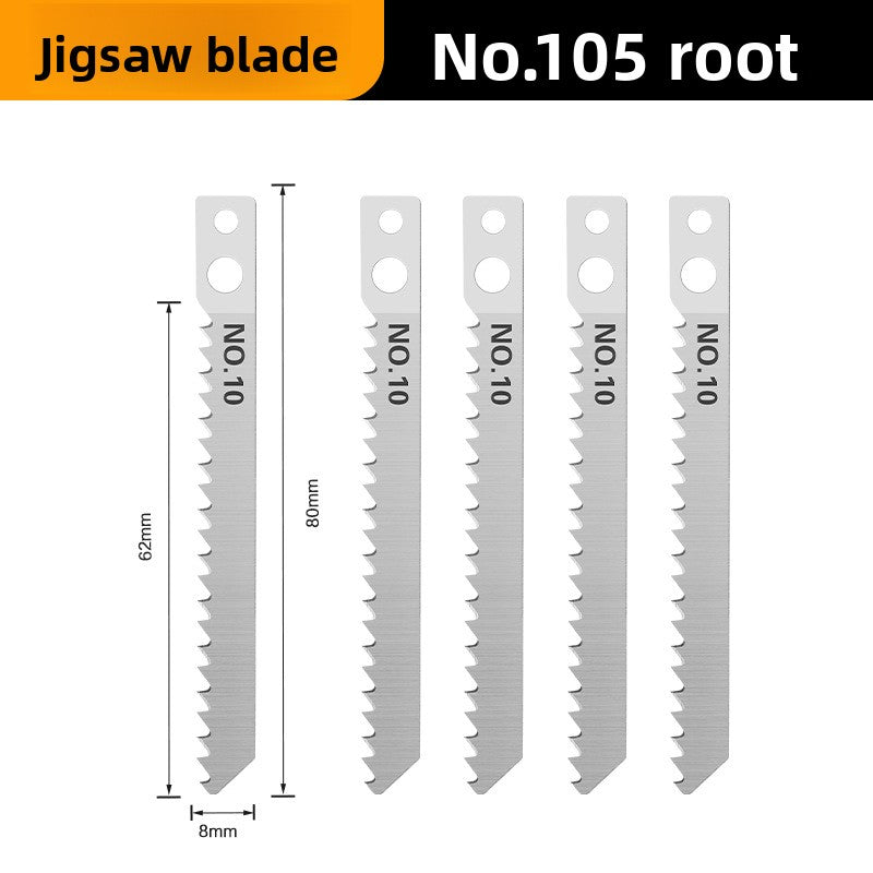 Curve saw saw blade Woodworking saw blade Power tool Curve saw Metal general purpose Fine tooth Middle tooth saw blade Aluminum saw