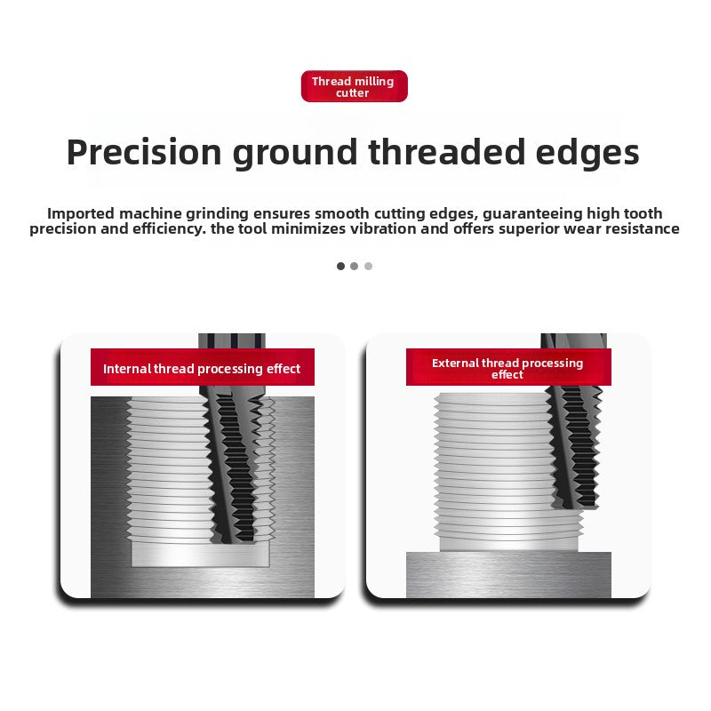 American pipe thread milling cutter NPTF1/4 3/8 1/2 1/8 3/4 stainless steel NPT cone pipe milling cutter