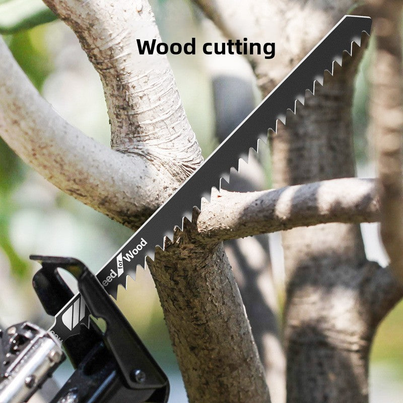 Curve saw saw blade Woodworking saw blade Power tool Curve saw Metal general purpose Fine tooth Middle tooth saw blade Aluminum saw