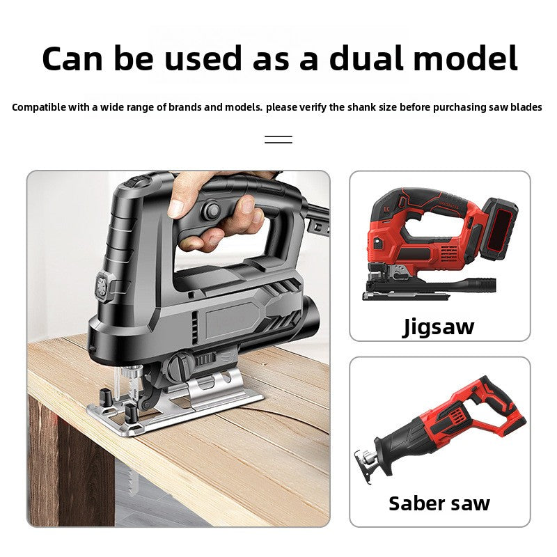 Curve saw saw blade Woodworking saw blade Power tool Curve saw Metal general purpose Fine tooth Middle tooth saw blade Aluminum saw