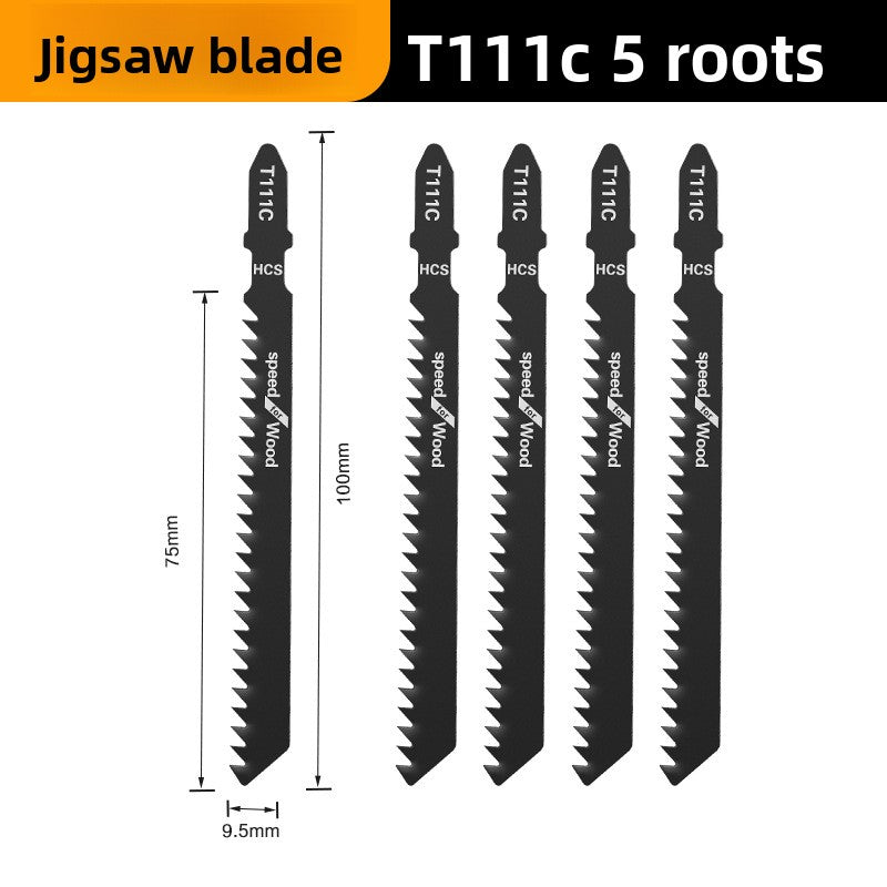Curve saw saw blade Woodworking saw blade Power tool Curve saw Metal general purpose Fine tooth Middle tooth saw blade Aluminum saw