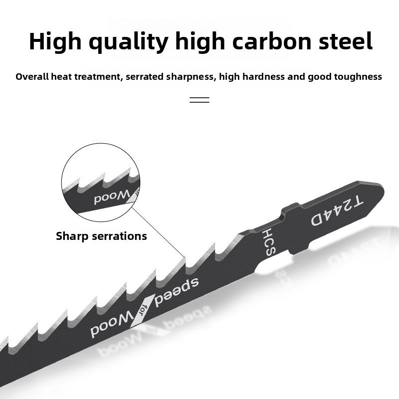 Curve saw saw blade Woodworking saw blade Power tool Curve saw Metal general purpose Fine tooth Middle tooth saw blade Aluminum saw