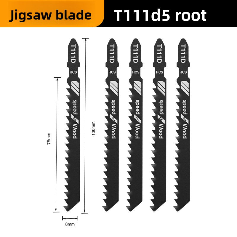 Curve saw saw blade Woodworking saw blade Power tool Curve saw Metal general purpose Fine tooth Middle tooth saw blade Aluminum saw