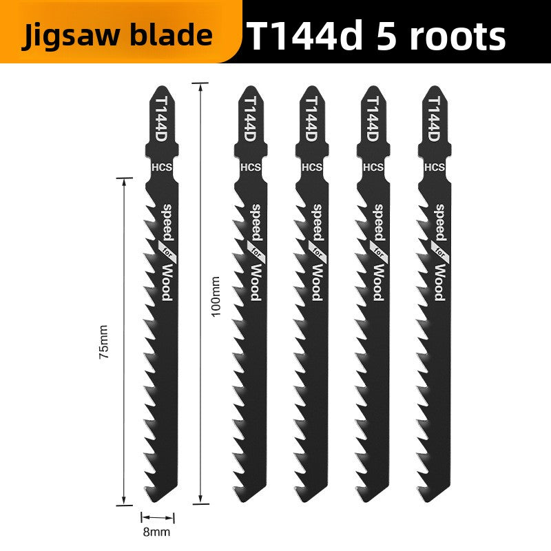 Curve saw saw blade Woodworking saw blade Power tool Curve saw Metal general purpose Fine tooth Middle tooth saw blade Aluminum saw
