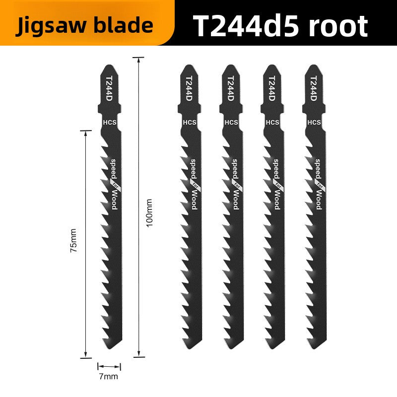 Curve saw saw blade Woodworking saw blade Power tool Curve saw Metal general purpose Fine tooth Middle tooth saw blade Aluminum saw