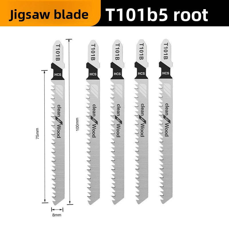 Curve saw saw blade Woodworking saw blade Power tool Curve saw Metal general purpose Fine tooth Middle tooth saw blade Aluminum saw