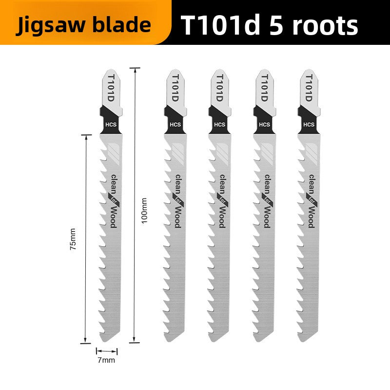 Curve saw saw blade Woodworking saw blade Power tool Curve saw Metal general purpose Fine tooth Middle tooth saw blade Aluminum saw