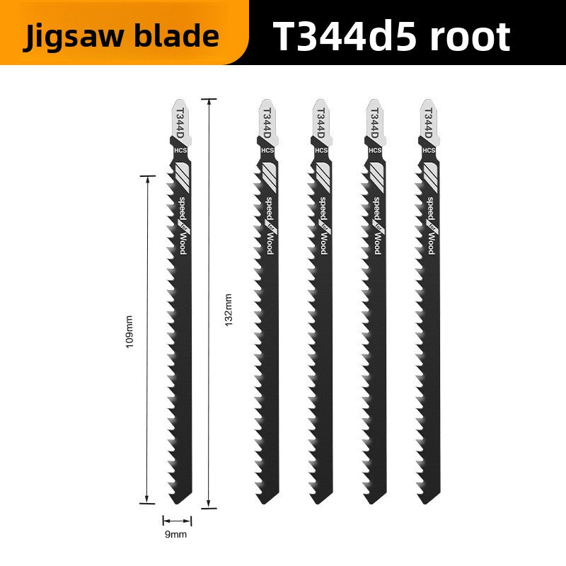 Curve saw saw blade Woodworking saw blade Power tool Curve saw Metal general purpose Fine tooth Middle tooth saw blade Aluminum saw