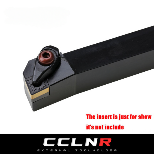 Lathe Turning Holder CCLNR2525M12/CCLNL  CNMN120408