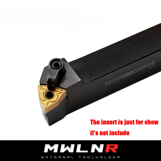 Lathe Turning Holder  MWLNR/MWLNL 1616H06/2020K06/2525M06/3232P06
