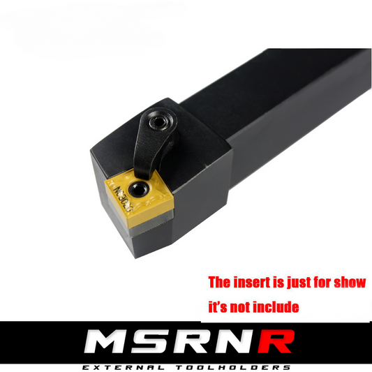 Lathe Turning Holder  MSRNR/MSRNL 1616H12/2020K12/2525M12/3232P12