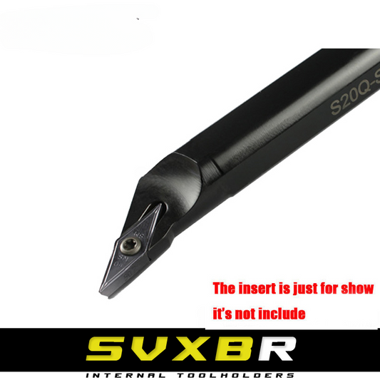 Lathe Turning Holder  S10K/S12M/S16Q/S20R-SVXBR11/SVXBL11尖刀 C