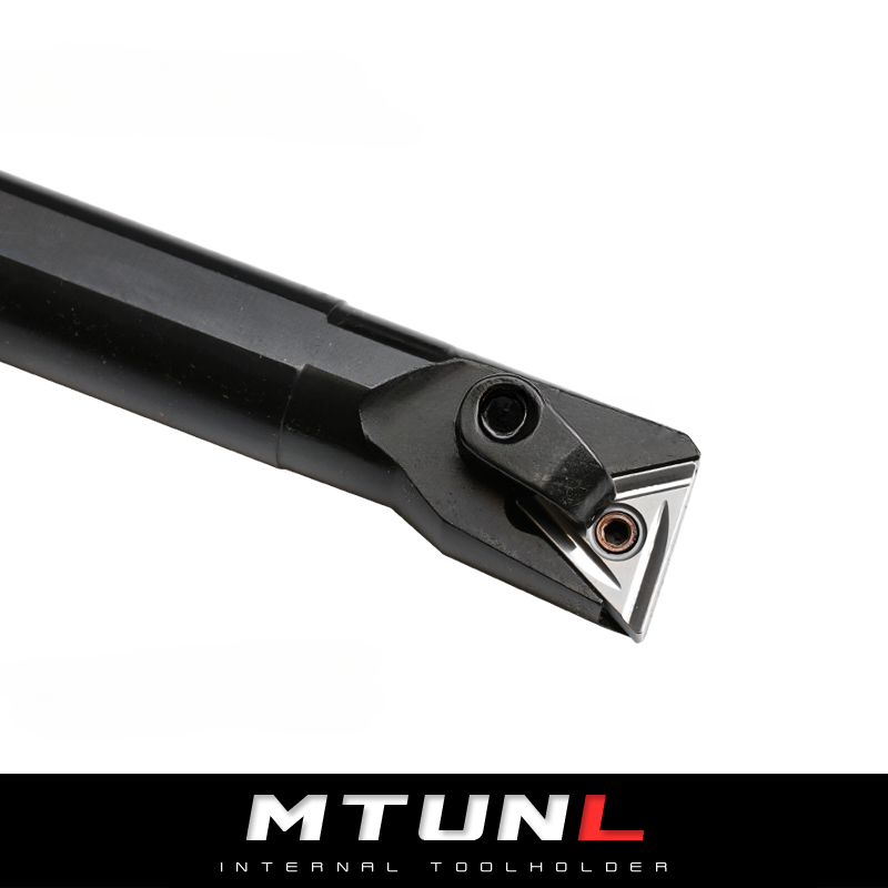Lathe Turning Holder S16Q/S20R/S25S/S32T/S40T/S40U/S50U/MTUNR16/MTUNL