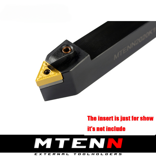 Lathe Turning Holder MTENN1616H16/2020K16/2525M16/3232P16/2525M22/3232P22