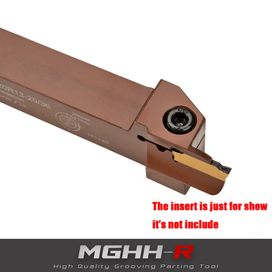 Lathe Turning Holder MGHH420/425R/432 20-800  FGHH MGMN400