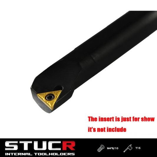 Lathe Turning Holder  S08K/S10K/S12M-STUCR09/STUCL09 TC..0902..
