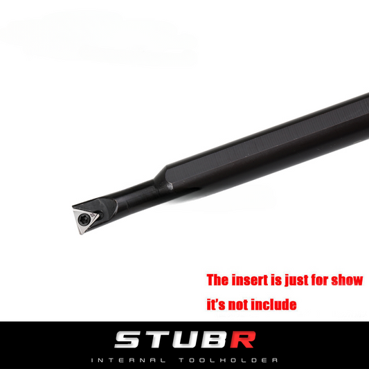 Lathe Turning Holder  S0608K/S1206K/S0806J/S1006K/S1207K/S1607K-STUBR06