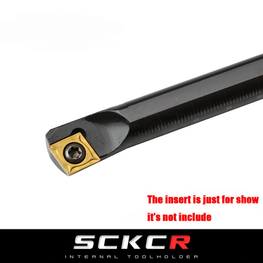 Lathe Turning Holder S12M/S14N/S16Q/S18Q/S20R/S25S/S32T-SCKCR09/SCKCL09