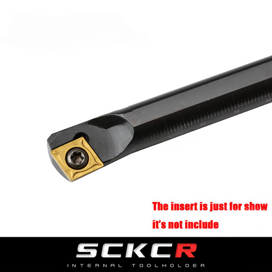 Lathe Turning Holder  S06K/S07K/S08K/S10K/S12M/S14N/S16Q-SCKCR06/SCKCL
