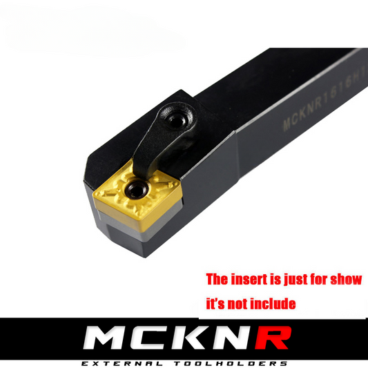 Lathe Turning Holder  MCKNR MCKNL 1616H12 2020K12 2525M12 3232P12