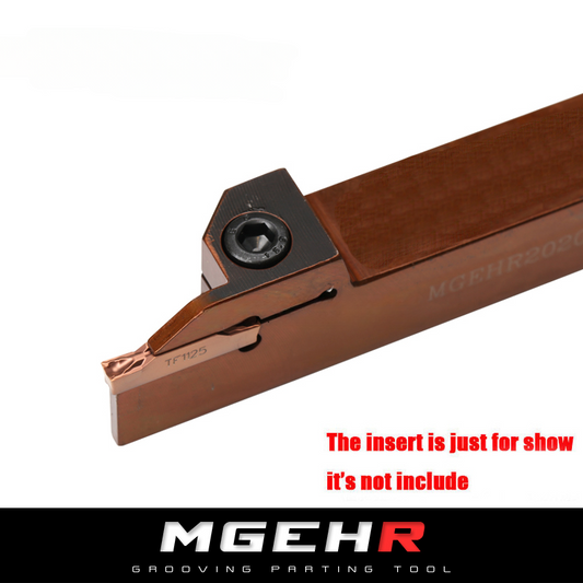 Lathe Turning Holder  MGEHR/MGEHL1616/2020/2525-1.5/2/2.5/3/4/5