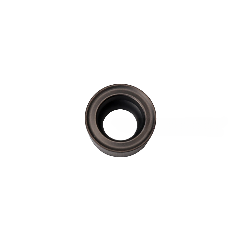 1BOX CNC Lathe Cutting Tool Milling Cutter Japan 100% Original  Tungaloy Carbide inserts  RCMT0502MO-61 NS530 (R2.5)