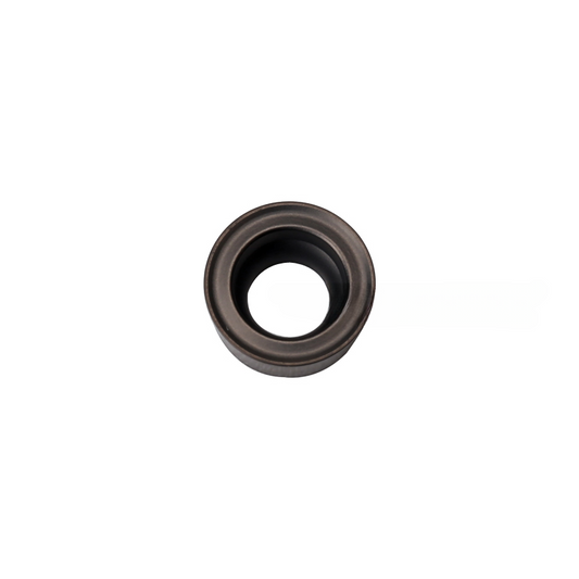 1BOX CNC Lathe Cutting Tool Milling Cutter Japan 100% Original  Tungaloy Carbide inserts  RCMT0502MO-61 NS530 (R2.5)