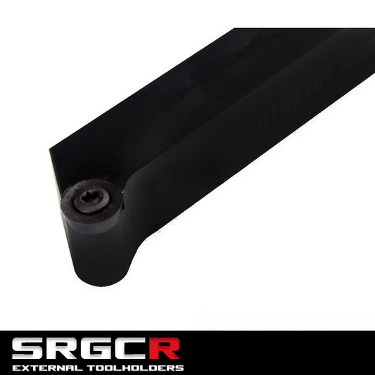 Lathe Turning Holder  SRGCR/SRGCL2020K12/2525M12/3232P12 R6 RCMT1204